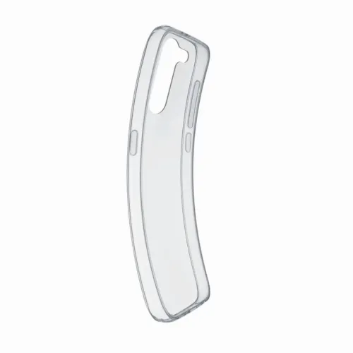 Husă Cellularline Fine - Galaxy S23, Transparent