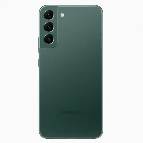 Смартфон Samsung Galaxy S22+, 8Гб/256Гб, Зелёный