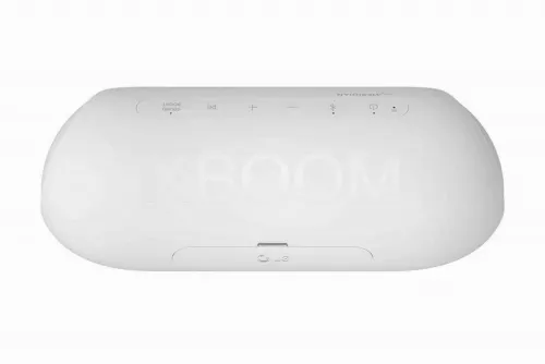 Boxă portabilă LG XBOOM Go PL7, Alb