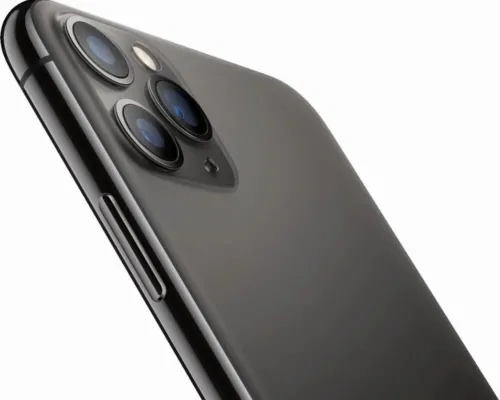 Смартфон Apple iPhone 11 Pro, 4Гб/256Гб, Space Gray