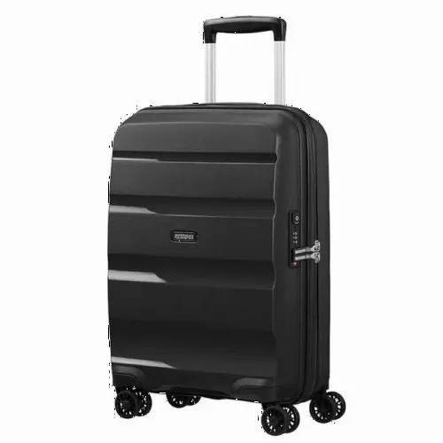 Valiza American Turister BON AIR DLX 55/20 TSA negru