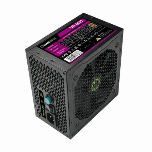 Sursă Alimentare PC Gamemax VP-800, 800W, ATX, Nemodular