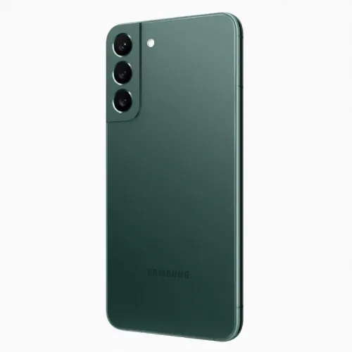 Смартфон Samsung Galaxy S22+, 8Гб/256Гб, Зелёный