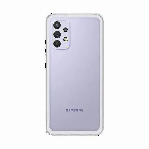 Чехол Xcover Galaxy A32 - TPU ultra-thin, Прозрачный