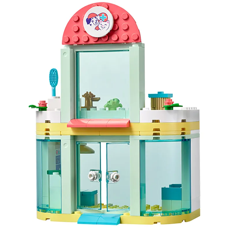 Constructor LEGO 41695, 4+