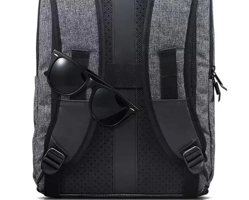 Rucsac pentru Laptop Lenovo Legion Recon Gaming, 15.6", Poliester, Gri