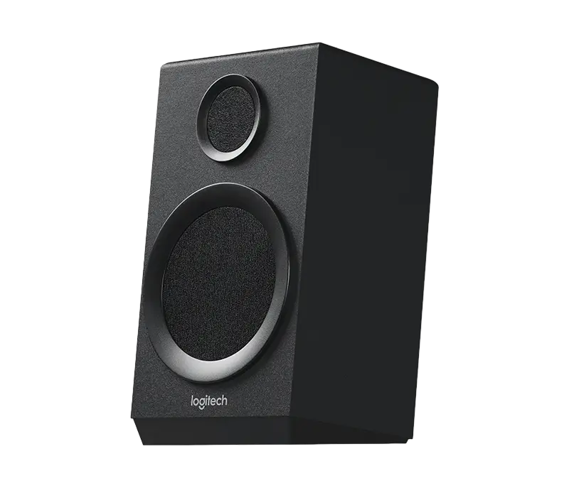 Speakers Logitech Z333, 2.1/40W RMS