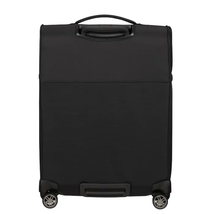 Valiza Samsonite AIREA 4 roti 55/20 negru