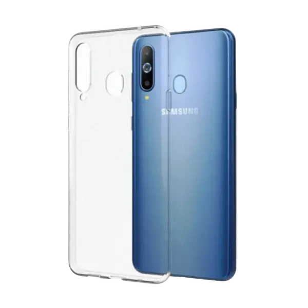 Husă tip carte Xcover Galaxy A31 - Soft Book, Negru