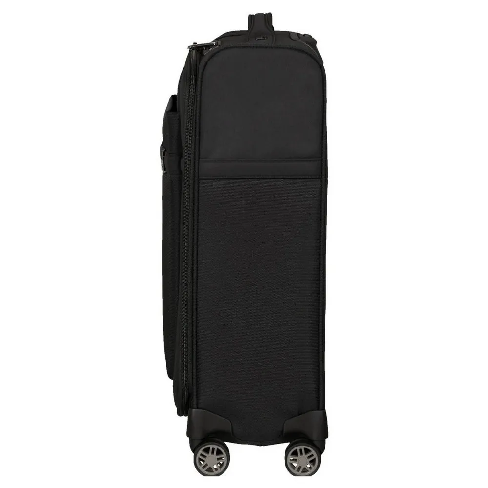 Valiza Samsonite AIREA 4 roti 55/20 negru