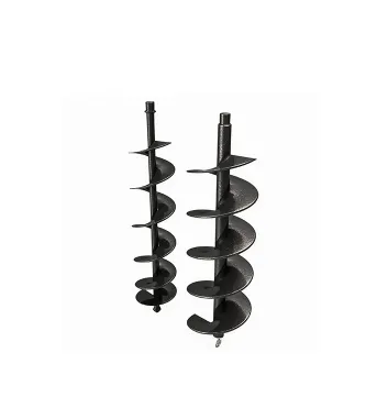 Burghiu de pamant 150*800mm Hammer