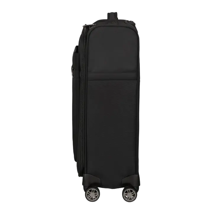 Valiza Samsonite AIREA 4 roti 55/20 negru