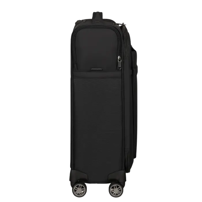 Valiza Samsonite AIREA 4 roti 55/20 negru