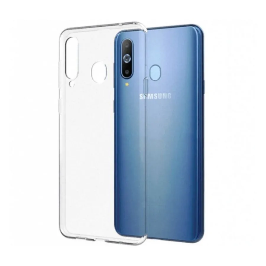 Husă tip carte Xcover Galaxy A31 - Soft Book, Negru