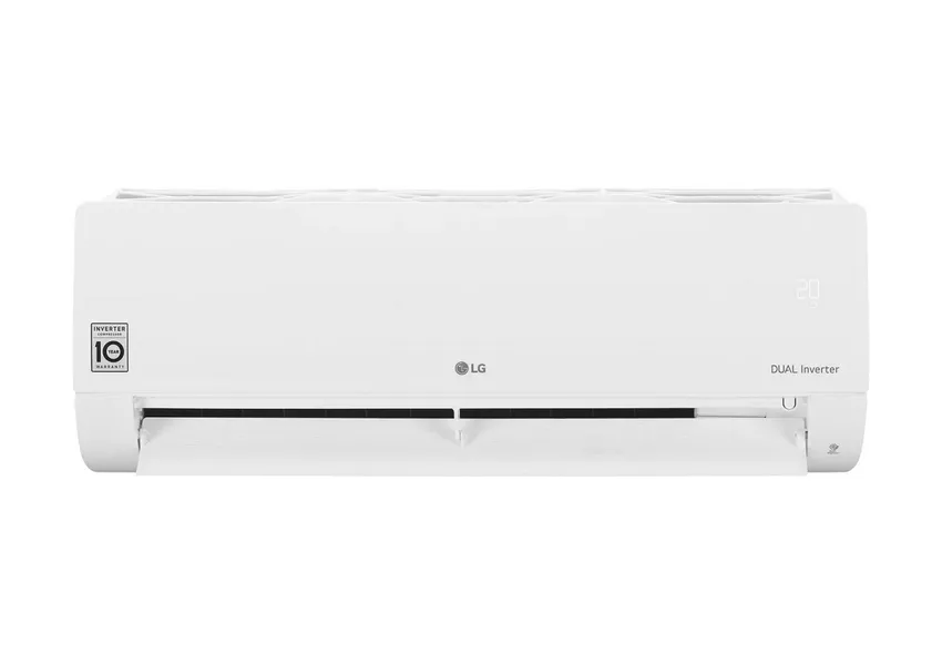 Сплит-система LG P12EP1, 12kBTU/h, Белый