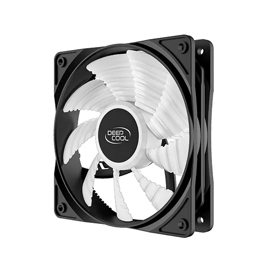 Вентилятор для ПК Deepcool RF120B, 120 мм