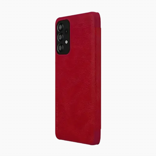 Nillkin SAM. A33, Qin LC, Red