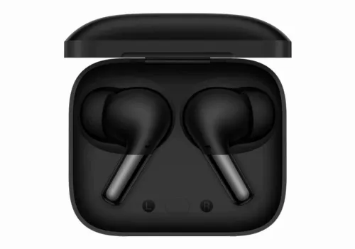 Наушники OnePlus Buds PRO, Чёрный