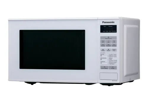 Микроволновая печь Panasonic NN-ST251WZPE, Белый