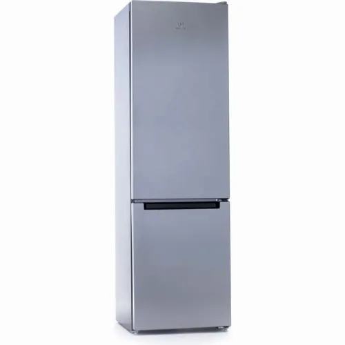 Холодильник Indesit DS 4200 SB, Серебристый
