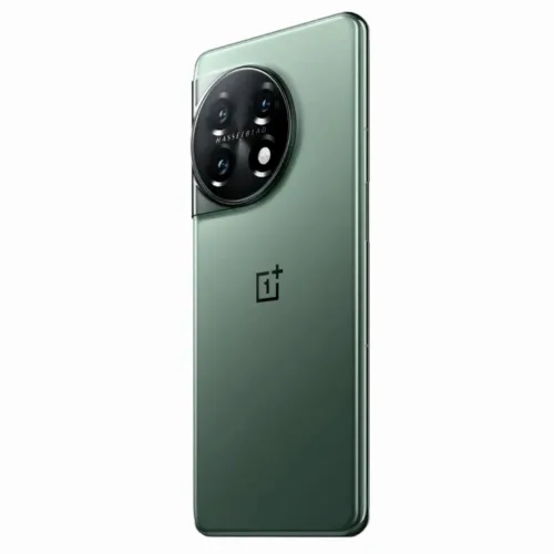 Смартфон OnePlus 11, 16Гб/256Гб, Eternal Green