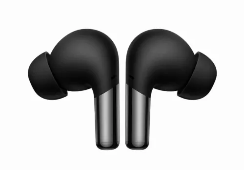 Наушники OnePlus Buds PRO, Чёрный