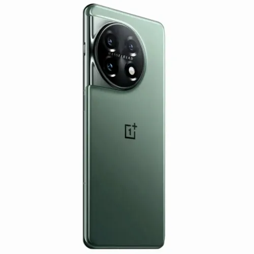 Смартфон OnePlus 11, 16Гб/256Гб, Eternal Green