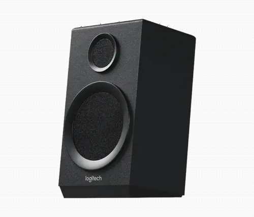 Speakers Logitech Z333, 2.1/40W RMS