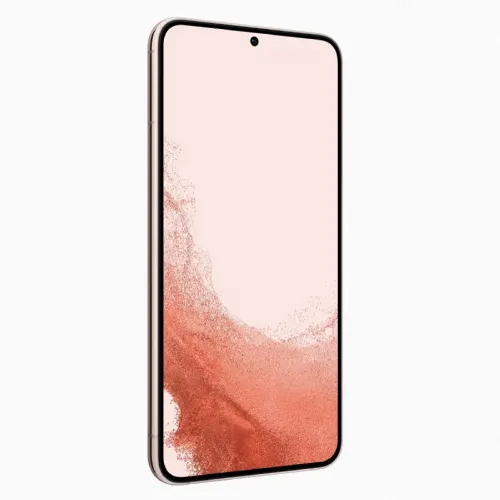 Смартфон Samsung Galaxy S22+, 8Гб/256Гб, Pink Gold
