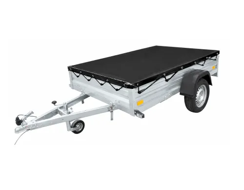 Тент автоприцепа TP P205 (P202)
