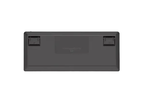 Клавиатура Logitech MX Mechanical Mini for Mac, Беспроводное, Космический серый