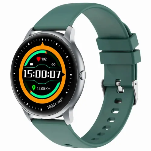 Умные часы Xiaomi IMI Smart Watch (KW66), , Серебристый