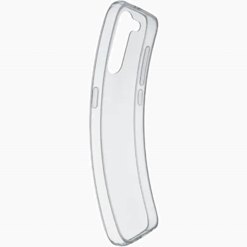 Cellular Sam. (Gal. S23+), Fine Case, Transparent