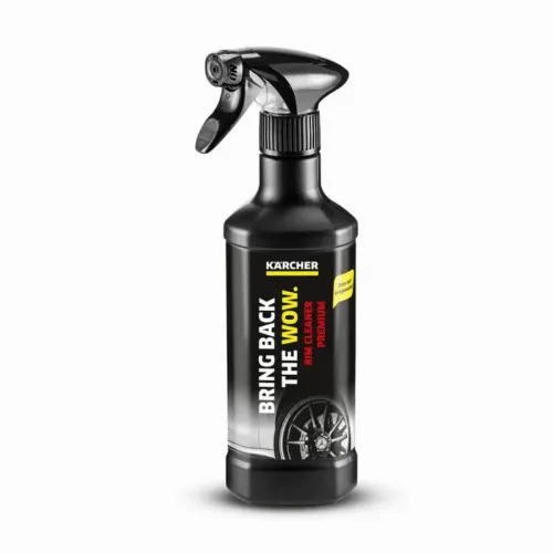 Средство для чистки дисков Karcher RM 667, 0.5 л