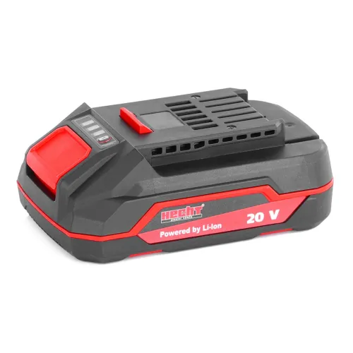 Acumulator HECHT Litiu-Ion 20V 2.0Ah 001277BX