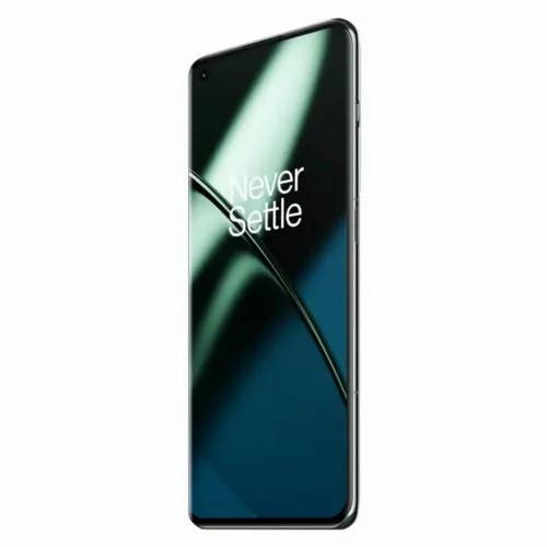 Смартфон OnePlus 11, 16Гб/256Гб, Eternal Green