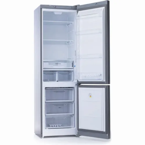 Холодильник Indesit DS 4200 SB, Серебристый