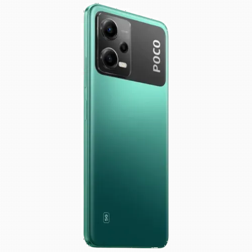 Смартфон Xiaomi Poco X5, 6Гб/128Гб, Supernova Green
