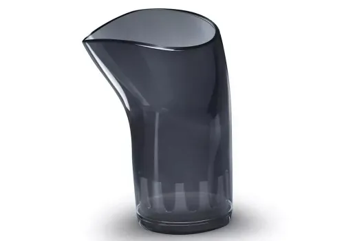 Фен-щётка Philips StyleCare HP8668/00, 800 Вт, Фиолетовый