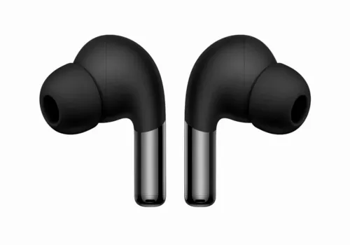 Наушники OnePlus Buds PRO, Чёрный