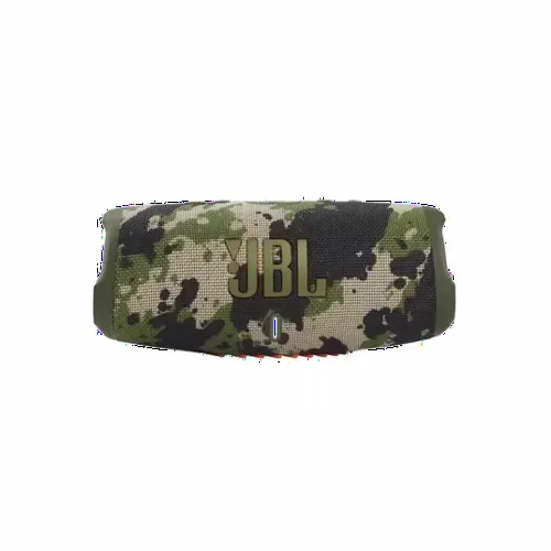 Boxă portabilă JBL Charge 5, Camuflaj