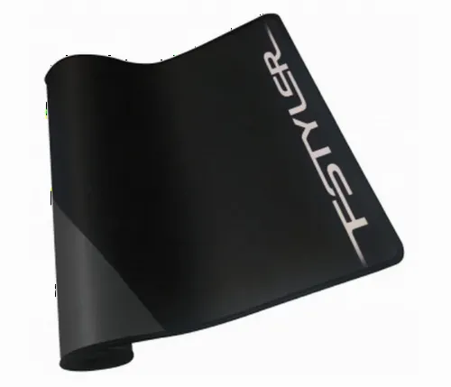 Mouse Pad A4Tech FP70, 750mm x 300mm, Negru