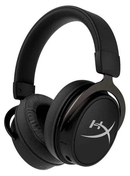Игровая Гарнитура HyperX Cloud MIX, Bluetooth, Чёрный