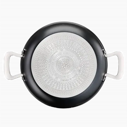 Cratița Tefal G2557172, 26cm, Negru