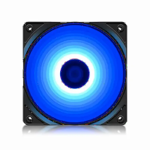 Ventilator PC Deepcool RF120B, 120 mm