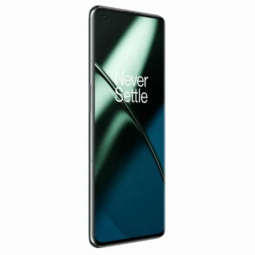 Смартфон OnePlus 11, 16Гб/256Гб, Eternal Green