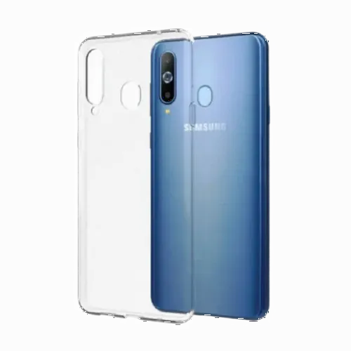 Чехол книжка Xcover Galaxy A31 - Soft Book, Чёрный