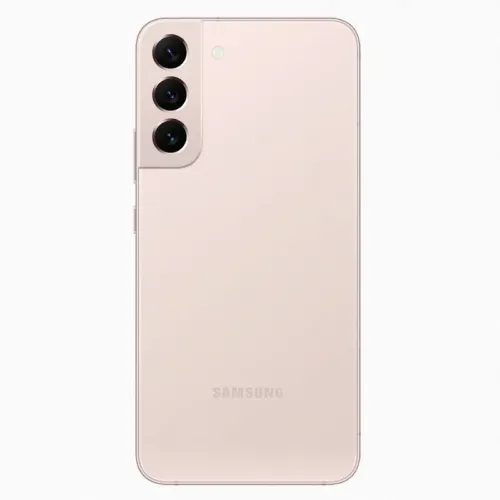 Смартфон Samsung Galaxy S22+, 8Гб/256Гб, Pink Gold