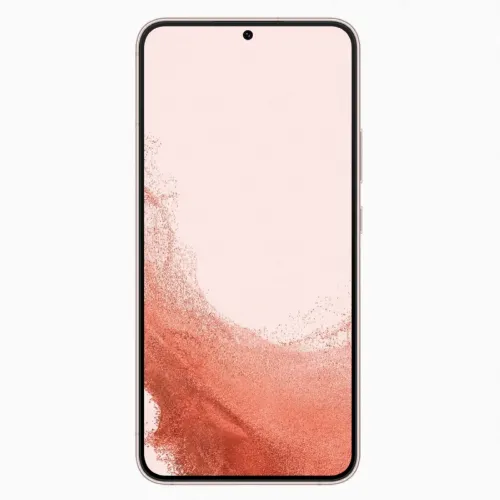 Смартфон Samsung Galaxy S22+, 8Гб/256Гб, Pink Gold