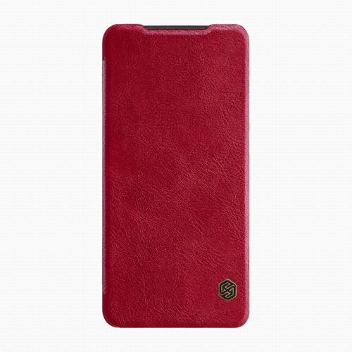 Nillkin SAM. A33, Qin LC, Red